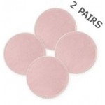Pink Breast Pads